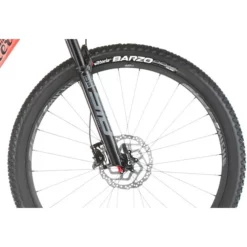 Wilier 110FX SRAM GXAXS Schwarz -Fahrradladen wilier 110fx sram gxaxs black red matt 5