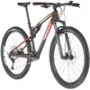 Wilier 110FX XT 1x12 2.0 Schwarz