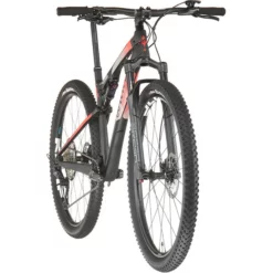 Wilier 110FX XT 1x12 2.0 Schwarz -Fahrradladen wilier 110fx xt 1x12 20 black red matt 3