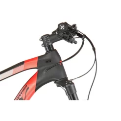 Wilier 110FX XT 1x12 2.0 Schwarz -Fahrradladen wilier 110fx xt 1x12 20 black red matt 4