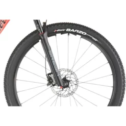 Wilier 110FX XT 1x12 2.0 Schwarz -Fahrradladen wilier 110fx xt 1x12 20 black red matt 5