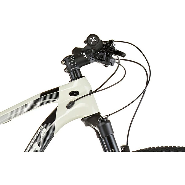 Wilier 110FX XT 1x12 2.0 Beige/schwarz 4 Wilier 110FX XT 1x12 2.0 Beige/schwarz – Bild 4