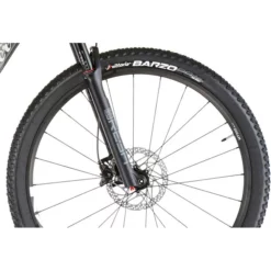 Wilier 110FX XT 1x12 2.0 Beige/schwarz 10 Wilier 110FX XT 1x12 2.0 Beige/schwarz -Fahrradladen wilier 110fx xt 1x12 20 cream black glossy 5