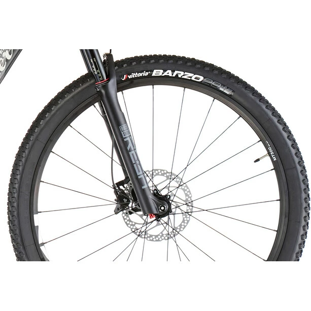 Wilier 110FX XT 1x12 2.0 Beige/schwarz 5 Wilier 110FX XT 1x12 2.0 Beige/schwarz – Bild 5