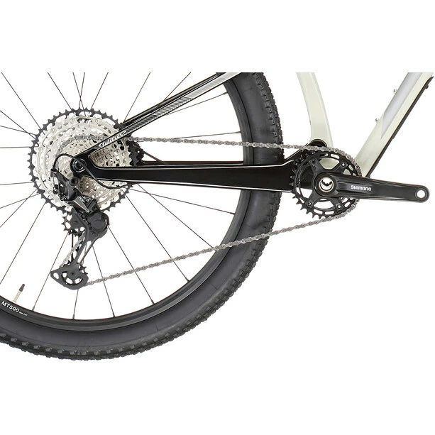 Wilier 110FX XT 1x12 2.0 Beige/schwarz 6 Wilier 110FX XT 1x12 2.0 Beige/schwarz – Bild 6