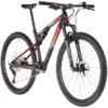 Wilier 110FX XT 1x12 966 SID SL Schwarz/rot