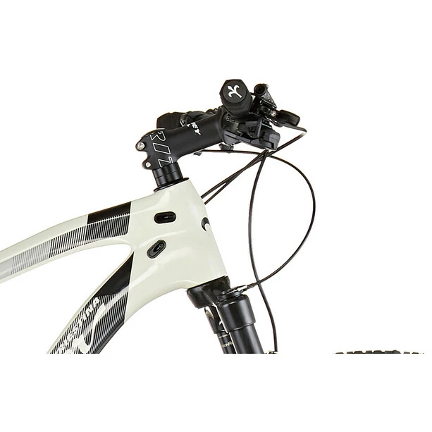 Wilier 110FX XT 1x12 Beige/schwarz 4 Wilier 110FX XT 1x12 Beige/schwarz – Bild 4