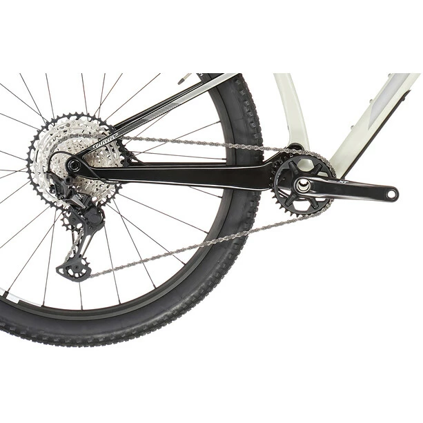 Wilier 110FX XT 1x12 Beige/schwarz 6 Wilier 110FX XT 1x12 Beige/schwarz – Bild 6