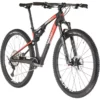 Wilier 110FX XT 1x12 MT501 SID Schwarz
