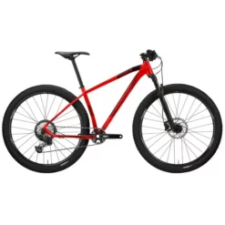 Wilier 503X Race XT 1x12 Rot