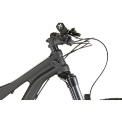 Wilier 903 TRN Deore Schwarz/silber -Fahrradladen wilier 903 trn deore black silver 4