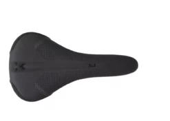 WTB - Sattel SL8Cromoly Wide 265mm , Thin Padding, Schwarz 266g -Fahrradladen wtb sattel sl8 2 1280x1280