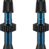 WTB - Ventil TCS Value Presta Aluminium 34mm Blue